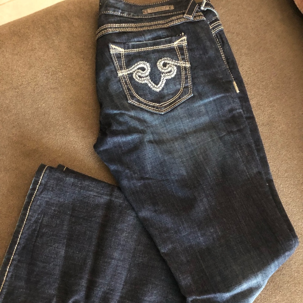 Rerock for Express Barely Boot 10S